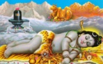 AVATAR DE SHIVA GRIHAPATI