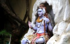 SLOKAS POUR LE SEIGNEUR SHIVA