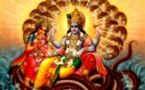 SLOKAS POUR LE SEIGNEUR VISHU SLOKAS POUR LE SEIGNEUR VISHU
