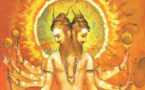 SEIGNEUR AGNI, LE PREMIER DIEU DES VEDAS