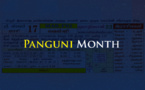 LE MOIS DE PANGUNI EST-IL DE BON AUGURE ?