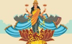 MANTRA SWARNA LAKSHMI MANTRA SWARNA LAKSHMI