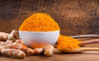 UTILISATIONS SPIRITUELLES DU CURCUMA, UNE ÉPICE JAUNE DANS L'HINDOUISME