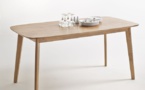 TABLE À MANGER : DIRECTIONE ET TAILLE DANS L'HINDOUISME TABLE À MANGER : DIRECTIONE ET TAILLE DANS L'HINDOUISME