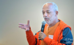 NOUVEL AN 5122 : MESSAGE DU SWAMI ADVAYANANDA