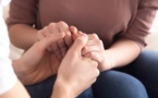 ÉTAPES SIMPLES POUR PARDONNER À QUELQU'UN