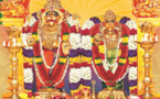 LA GRANDEUR DU SEIGNEUR NARASIMHA