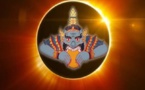 IMPORTANCE DE L'ÉCLIPSE SOLAIRE DANS L'HINDOUISME IMPORTANCE DE L'ÉCLIPSE SOLAIRE DANS L'HINDOUISME