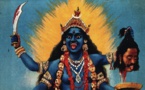 MANTRAS DE LA DÉESSE KÂLI AVEC SIGNIFICATIONS ET AVANTAGES