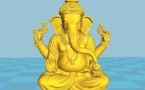 LES POUVOIRS DE GANESH PEUVENT ÉLIMINER VOS OBSTACLES ET HARMONISER VOTRE VIE