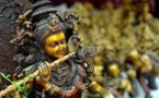 POURQUOI KRISHNA EST-IL SI IMPORTANT POUR LES HINDOUS ?