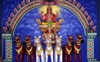 12 MANTRAS DE SURYA POUR LE SUCCÈS 