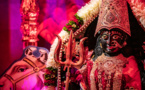 POURQUOI NAVRATRI EST-IL CÉLÉBRÉ ?