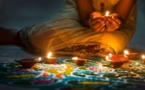 HISTOIRE DU DEEPAVALI