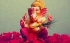 L'IMPORTANCE DES STATUES DE GANESH DANS VOS MAISONS