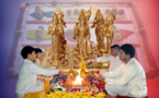 MANTRA NAVGRAHA : SIGNIFICATIONS ET AVANTAGES