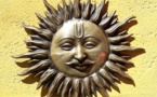 PUISSANT MANTRA SURYA POUR LE TRAVAIL, SUCCÈS ET CHANCE PUISSANT MANTRA SURYA POUR LE TRAVAIL, SUCCÈS ET CHANCE