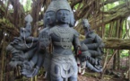 NOMS DES 6 FACES DE MURUGA