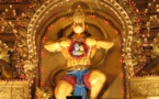 MANTRA D'HANUMAN