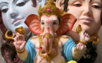 MANTRA GANESH POUR RÉSOUDRE LES PROBLÈMES D'ARGENT