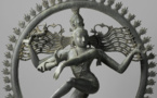 SYMBOLISME ET SIGNIFICATION CACHÉS DANS LE MURTI DE NATARAJA SYMBOLISME ET SIGNIFICATION CACHÉS DANS LE MURTI DE NATARAJA