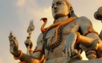 PRIEZ SEIGNEUR SHIVA AVEC FOI !