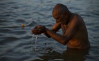 BAIGNADE (SNANAM) : PRENDRE SOIN DE SON CORPS