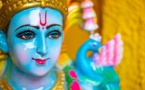 POURQUOI KRISHNA EST-IL SI IMPORTANT POUR LES HINDOUS ?