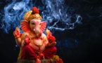 LES POUVOIRS DE GANESH POUR ÉLIMINER VOS OBSTACLES &amp; HARMONISER VOTRE VIE