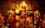 ZOOM SUR LA NAVRATRI : DU 26 SEPTEMBRE AU 04 OCTOBRE
