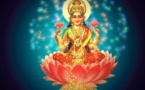 AVANTAGES DE CHANTER LE MANTRA GAYATRI DE LAKSHMI