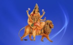 NAVRATRI JOUR 5 : 30 SEPTEMBRE 2022