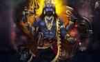  KALABHAIRAVA : LA MANIFESTATION FÉROCE DE SHIVA