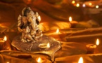 MANTRA - DEEPAVALI GANESH PUJA