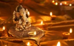 MANTRA - DEEPAVALI GANESH PUJA