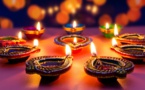 5 MANTRAS LE JOUR DU DEEPAVALI POUR RÉUSSIR