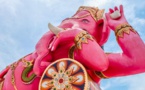 GANESH : TOUT COMMENCE PAR TOI