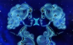 HOROSCOPE GÉMEAU : AN 5125