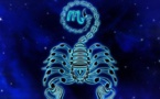 HOROSCOPE SCORPION : AN 5125