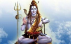 ABHIRAMA : NOM DU DIEU SHIVA