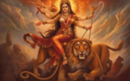 5 MANTRAS DE DURGA QUI VONT CHANGER VOTRE VIE