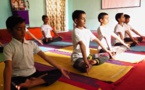 MÉDITATION POUR LES ENFANTS