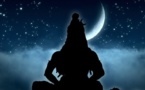 LE SYMBOLISME DE LA LUNE SUR LA TÊTE DE SHIVA