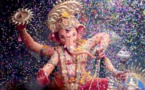 LE DOSSIER : GANESH CHATHURTHI LE DOSSIER : GANESH CHATHURTHI