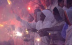 La fête hindoue Diwali fait craindre un pic de pollution asphyxiant en Inde