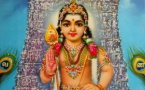 MANTRAS DE MURUGA