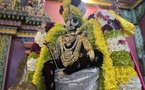 Photo : Association Temple Narassingua Peroumal Ravine Blanche