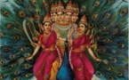 QUI-EST MURUGA ?