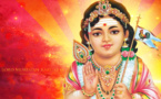 Mantras de Muruga