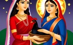 LE RITUEL POUL NWAR : UNE TRADITION ANCESTRALE
